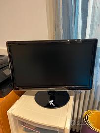 Monitor TV Samsung