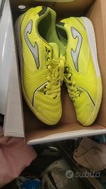 scarpe Calcetto 