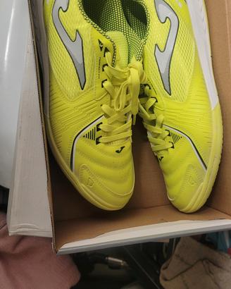 scarpe Calcetto 
