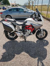 MV Agusta Turismo Veloce 800 - 2018