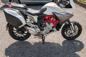 MV Agusta Turismo Veloce 800 - 2018