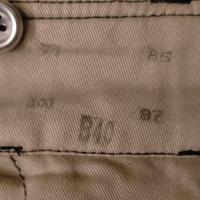 Divisa Carrista Tedesco Ww2