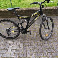 bici MTB f.lli Schiano