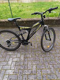 bici MTB f.lli Schiano