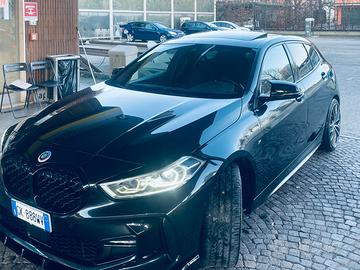 Bmw 118d M-Sport