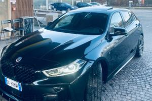 Bmw 118d M-Sport