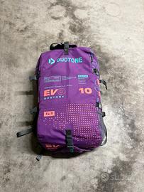 Kite duotone evo sls 2024