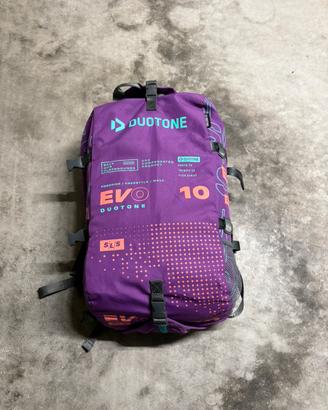 Kite duotone evo sls 2024