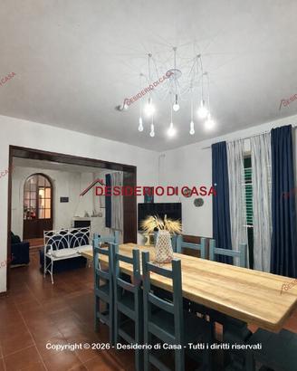Casa, Castellammare del Golfo.