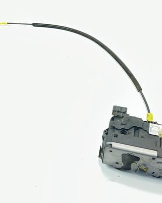 SERRATURA POSTERIORE SINISTRA OPEL Meriva 3° Seri