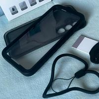 Custodia trasparente impermeabile