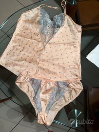 Completo intimo