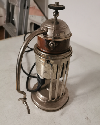 Macchina caffe aquilas santini