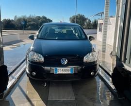 Golf 5 bifuel GPL&benzina