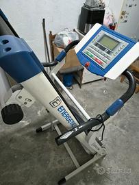 tappeto elettrico 