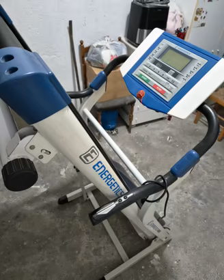 tappeto elettrico 