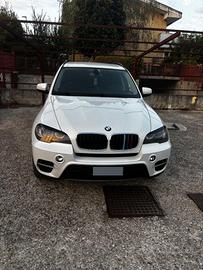 BMW X5E70