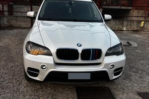 BMW X5E70