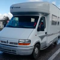 Semintegrale EVM Pascià 45 VRG