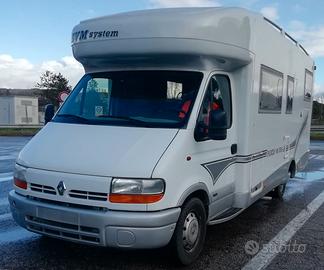 Semintegrale EVM Pascià 45 VRG