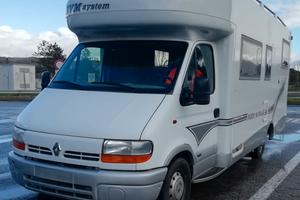 Semintegrale EVM Pascià 45 VRG