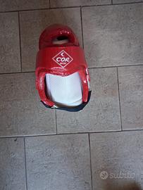 CORPETTI E MATERIALE KARATE