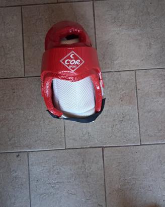 CORPETTI E MATERIALE KARATE