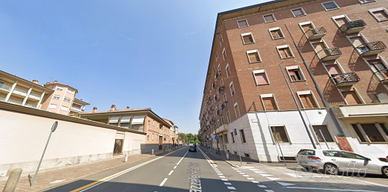 Bilocale a due passi dal Politecnico di Piacenza