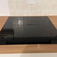 Piano induzione Candy da incasso 60cm
