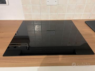 Piano induzione Candy da incasso 60cm
