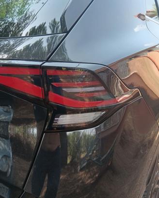 Fanale Sportage MY2024 posteriore DX full led
