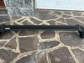 barra portatutto Thule
