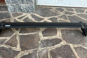 barra portatutto Thule