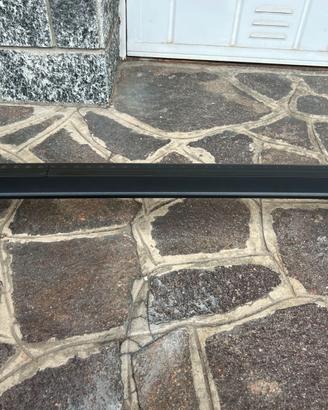 barra portatutto Thule