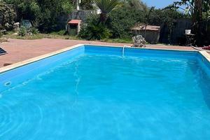 Villa singola - Siracusa