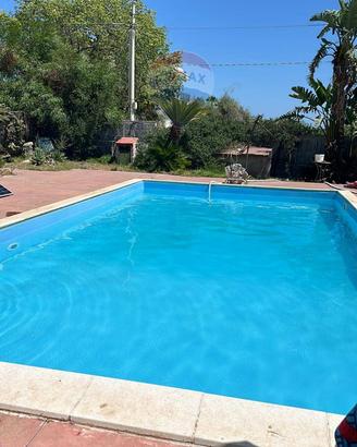 Villa singola - Siracusa