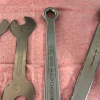 Chiavi Campagnolo per bici