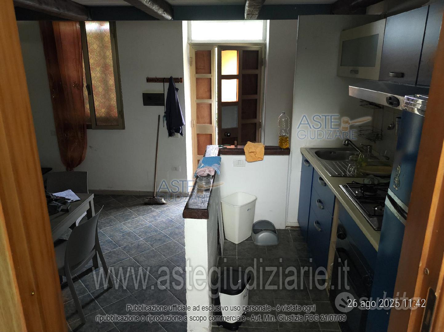 Appartamento – Cùllieri/Cuglieri, Santa Caterina di Pittinuri - Vista 4