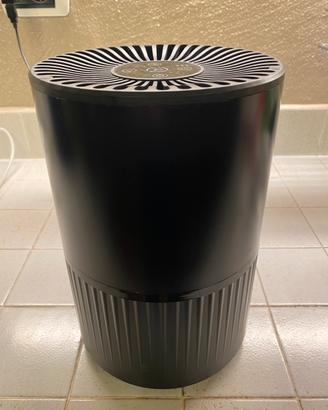 Purificatore d’aria filtro Hepa