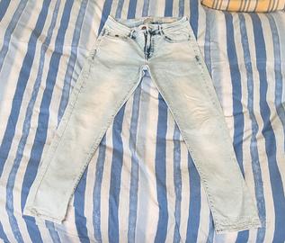 Jeans Energie Chiaro