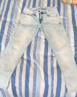 Jeans Energie Chiaro