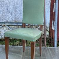 Sedie vintage