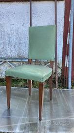 Sedie vintage