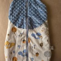 sacco nanna 0-5 mesi tog 1,5