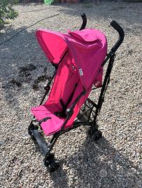 Passeggino leggero