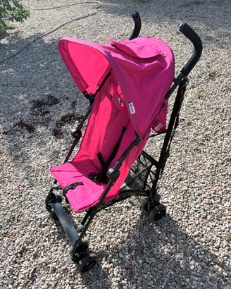Passeggino leggero