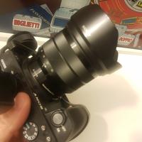  OTTICA SONY 10 18 MM OSS F4