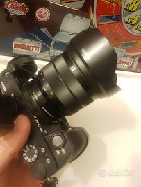  OTTICA SONY 10 18 MM OSS F4