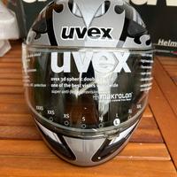 Casco integrale taglia L