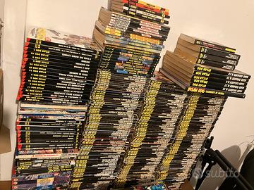 Dylan dog lotto 314 numeri dyd mercati job lavoro